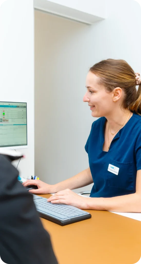 Orthodontie de l'adolescent (9 à 15 ans)