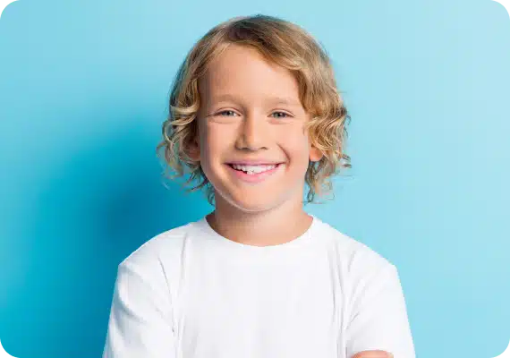 Orthodontie de l'enfant